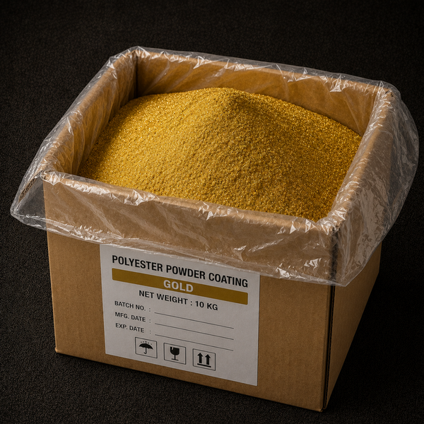 POLYSTER POWDERS