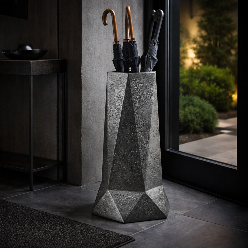 POLY-SPIRE MONOLITH UMBRELLA GUARD