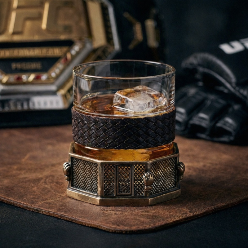 APEX OCTAGON TUMBLER