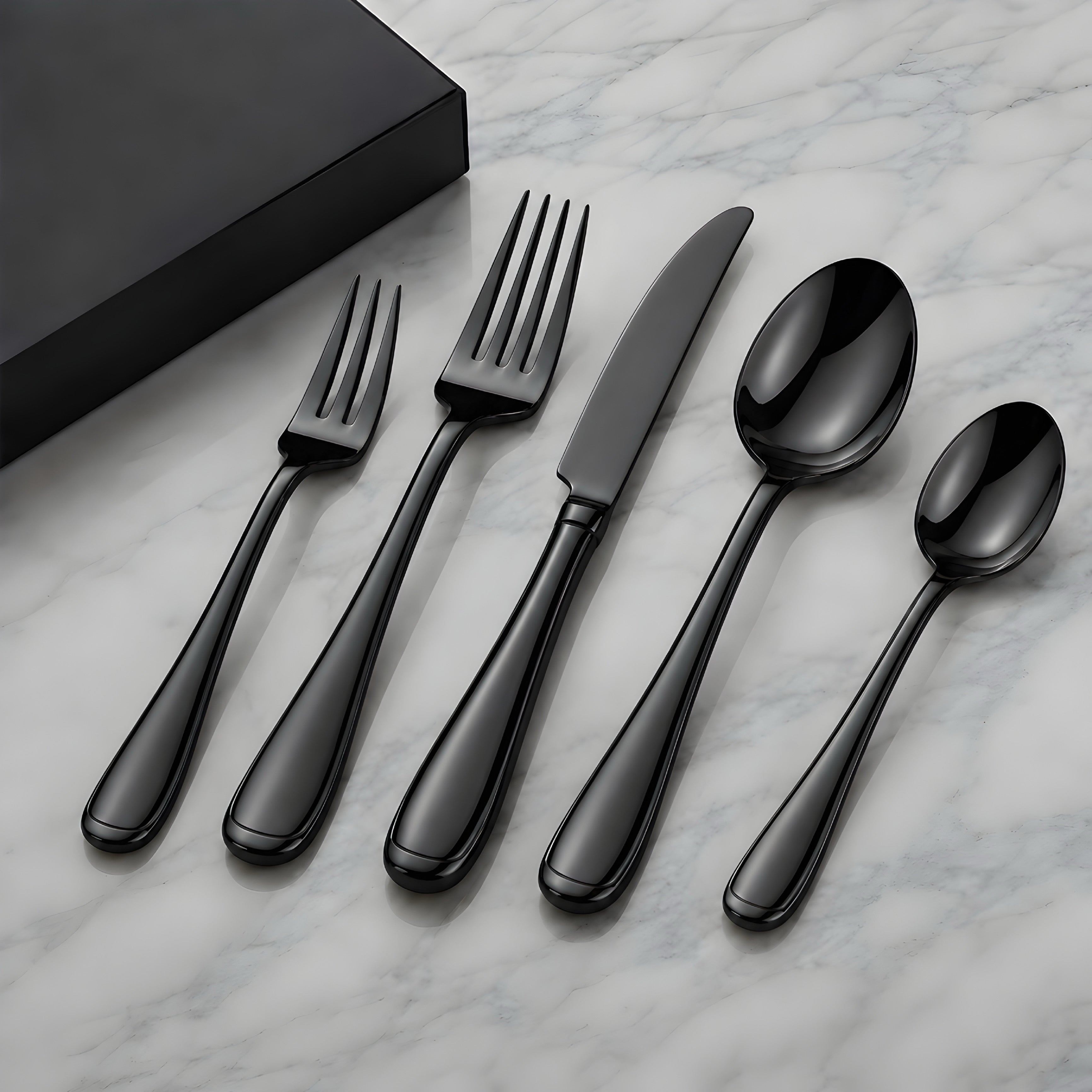 Celestia Luxe Dining Set