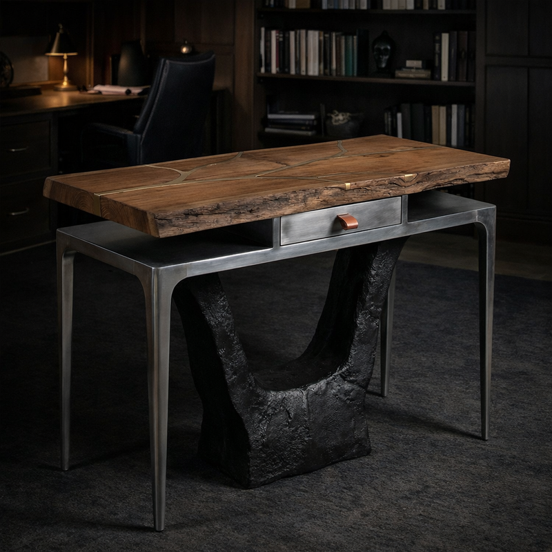 CONVERGENCE CONSOLE