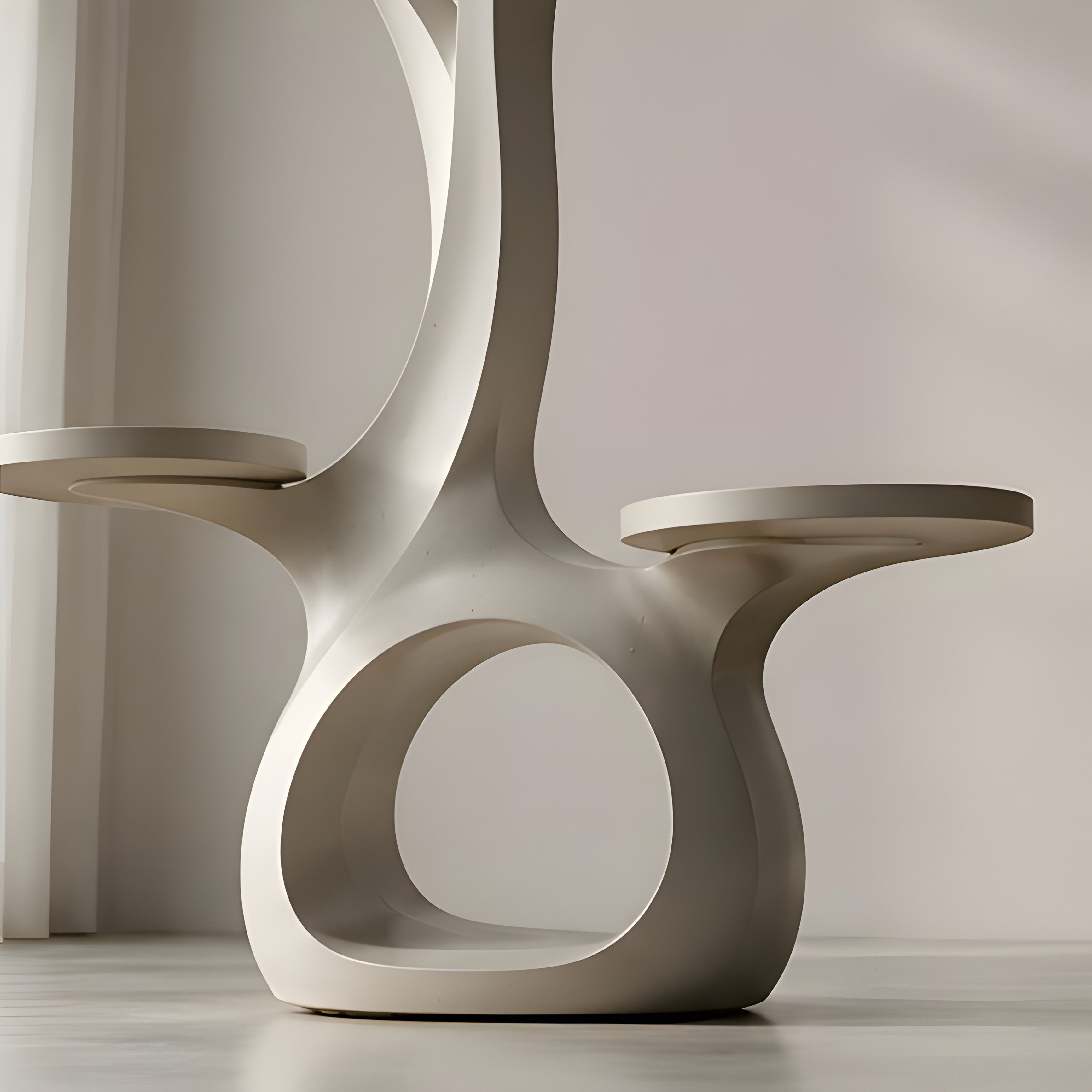 Arbore Luxe Plant Stand
