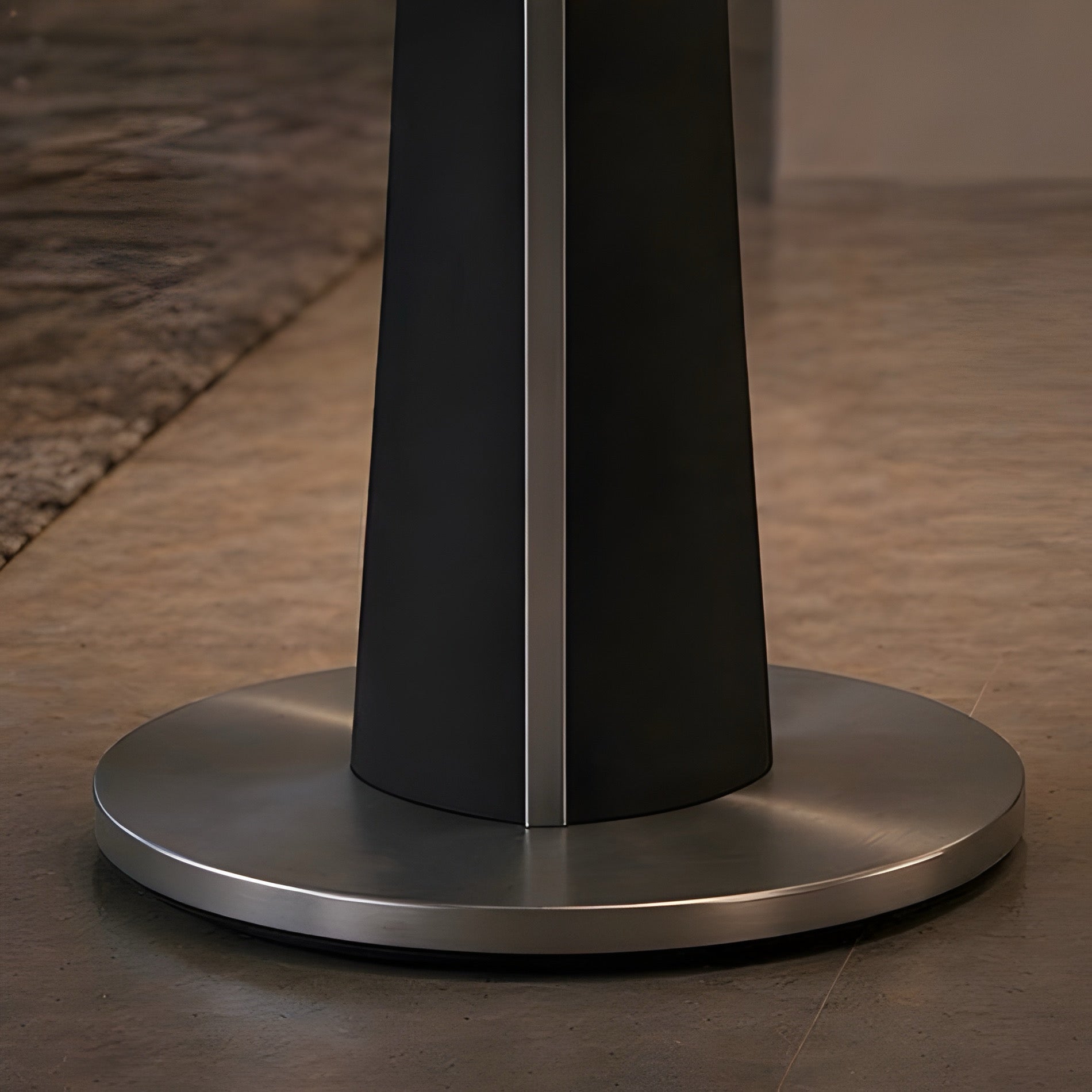 Zenith Prism Luxe Floor Lamp