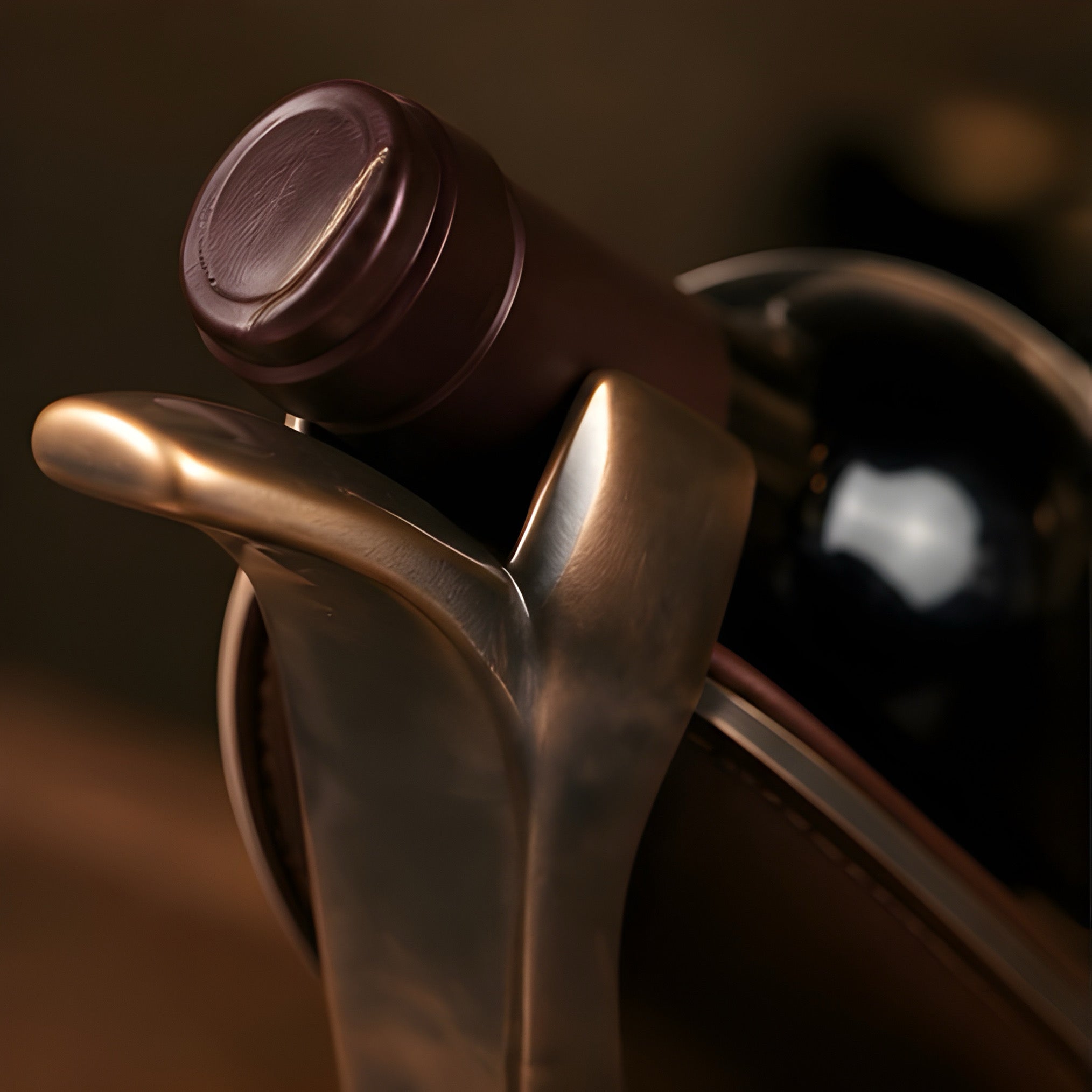 Archetype Wine Rest