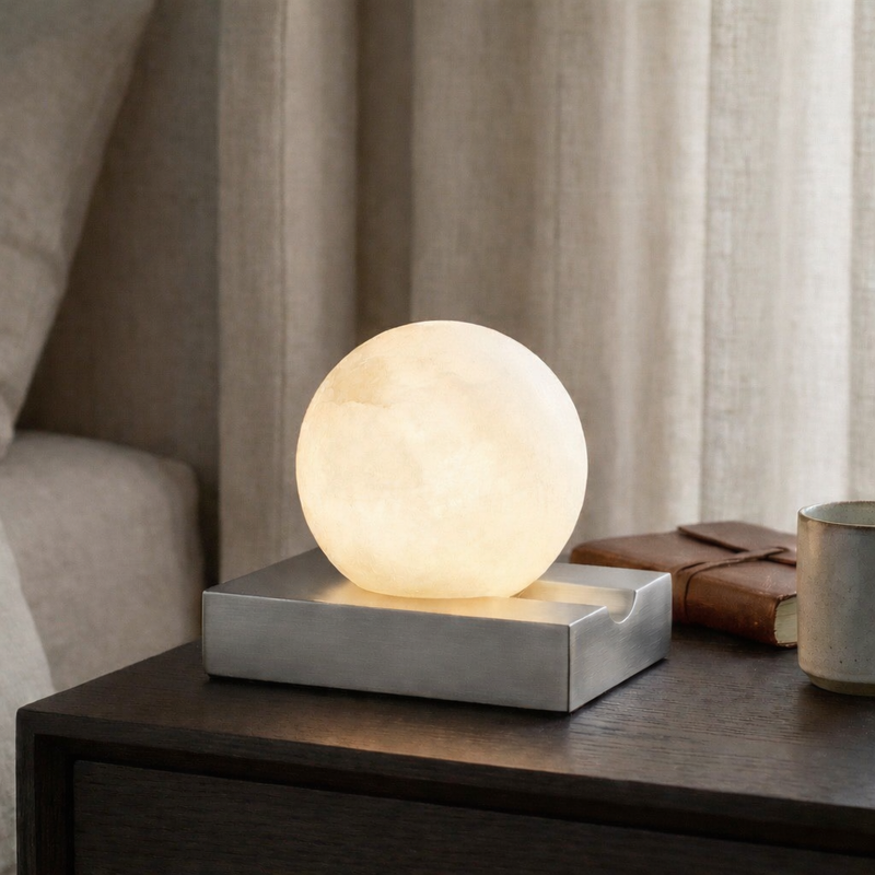 ECLIPSE TACTILE LUMINAIRE