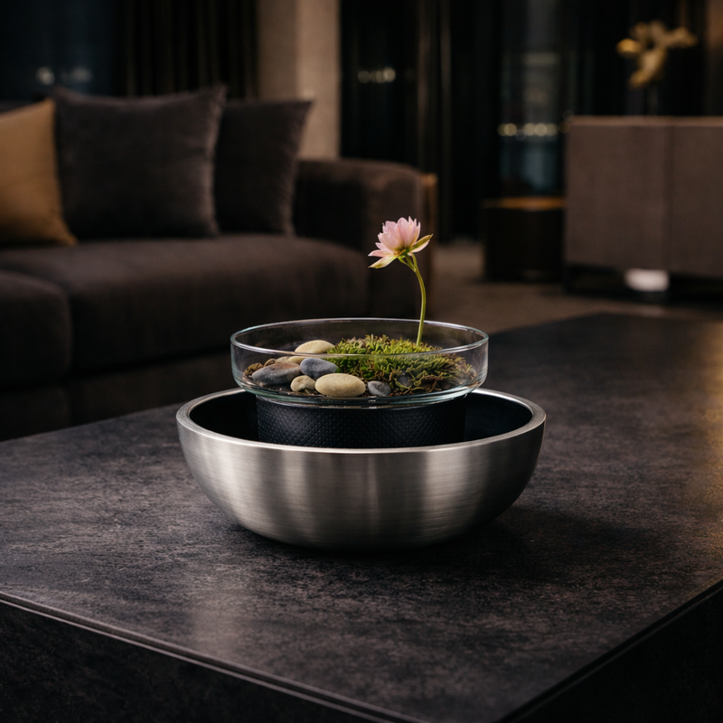 AURUM ZEN HARMONY BOWL