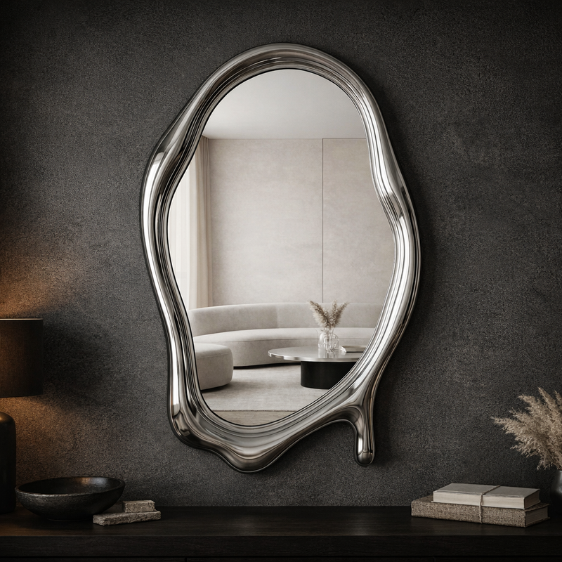 CHRONOS DRIFT LIQUID MIRROR