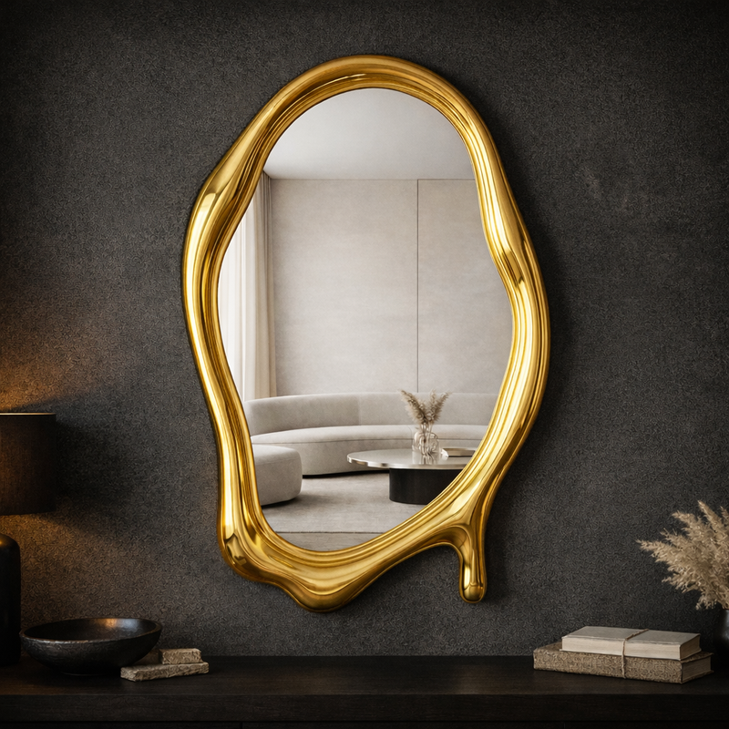 CHRONOS DRIFT LIQUID MIRROR