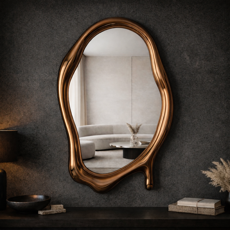 CHRONOS DRIFT LIQUID MIRROR