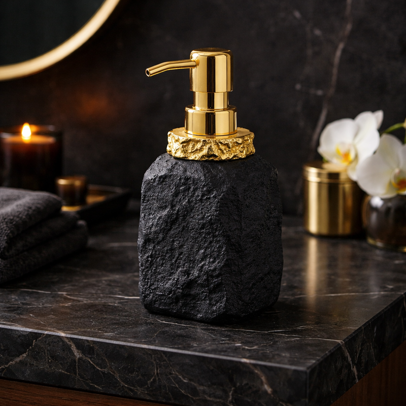 MAGMA CORE SOAP