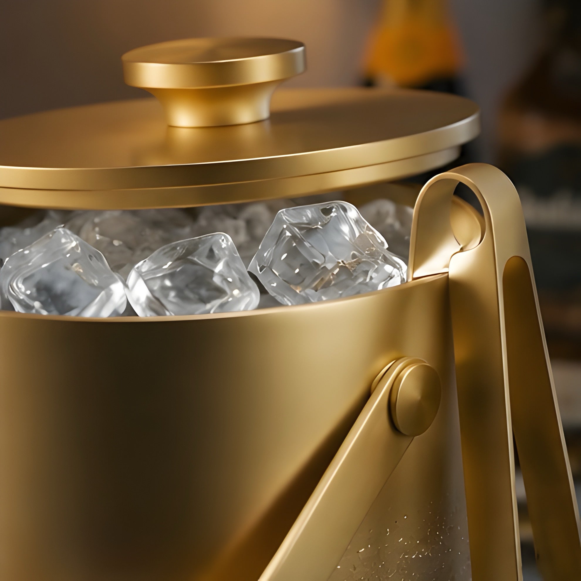 Noctis Ice Bucket