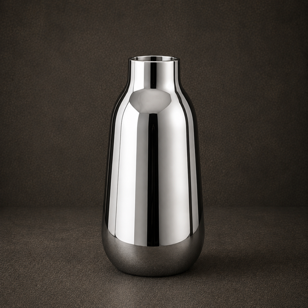 MIRROR FINISH