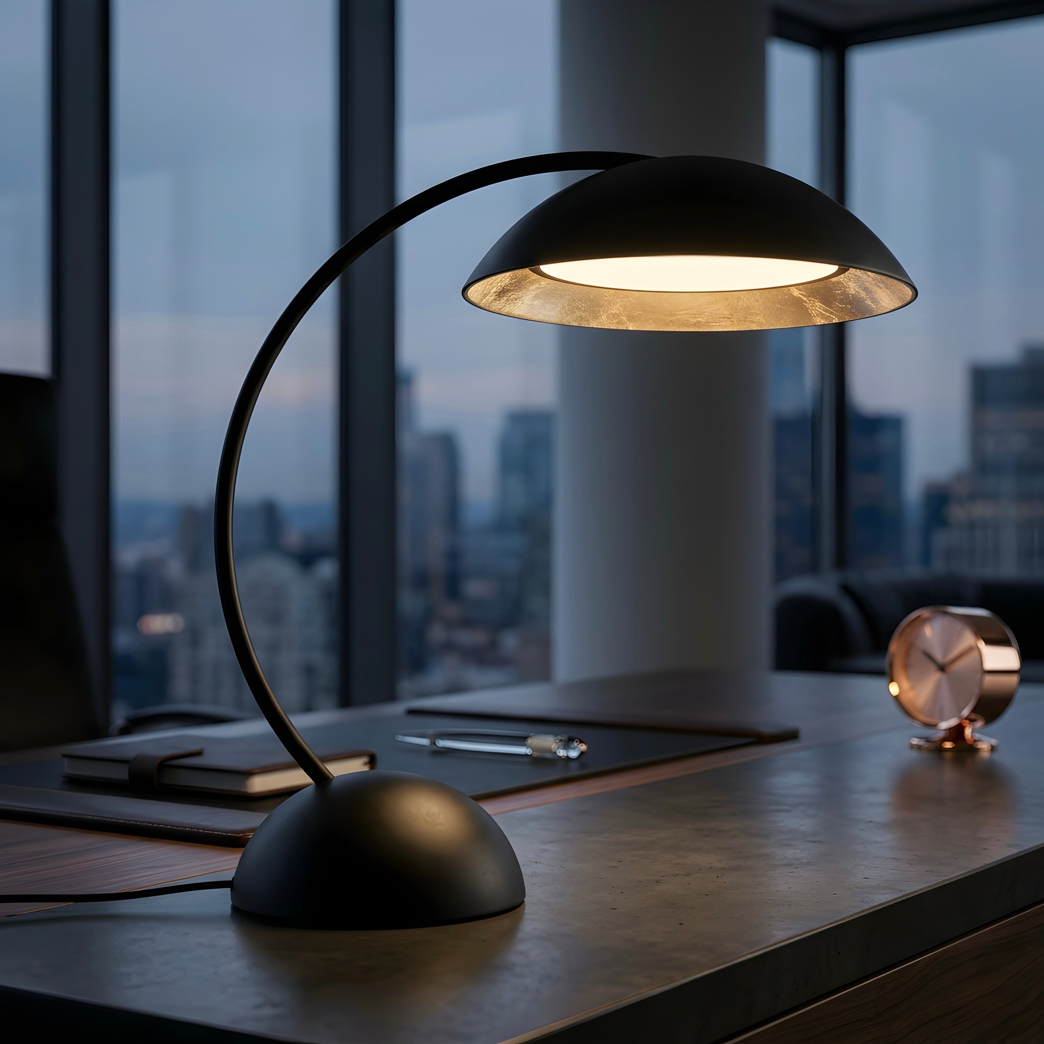 ARCHEA TABLE LAMP