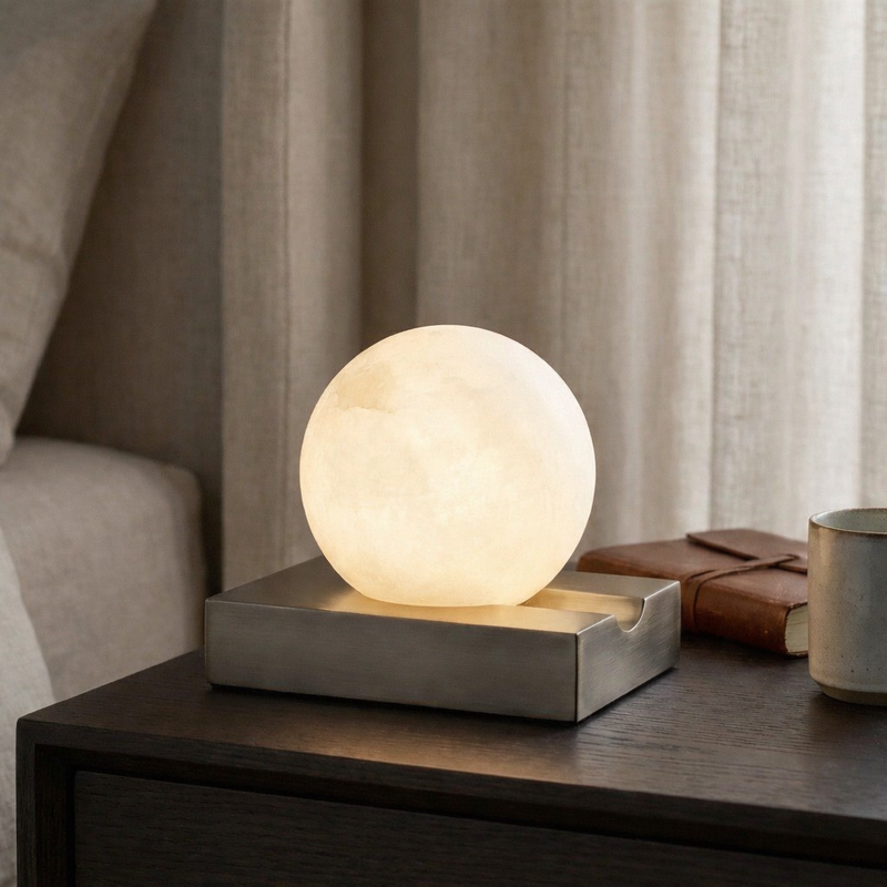 ECLIPSE TACTILE LUMINAIRE