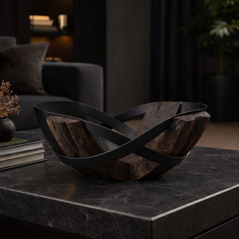 AURUM TERRA FUSION  BOWL