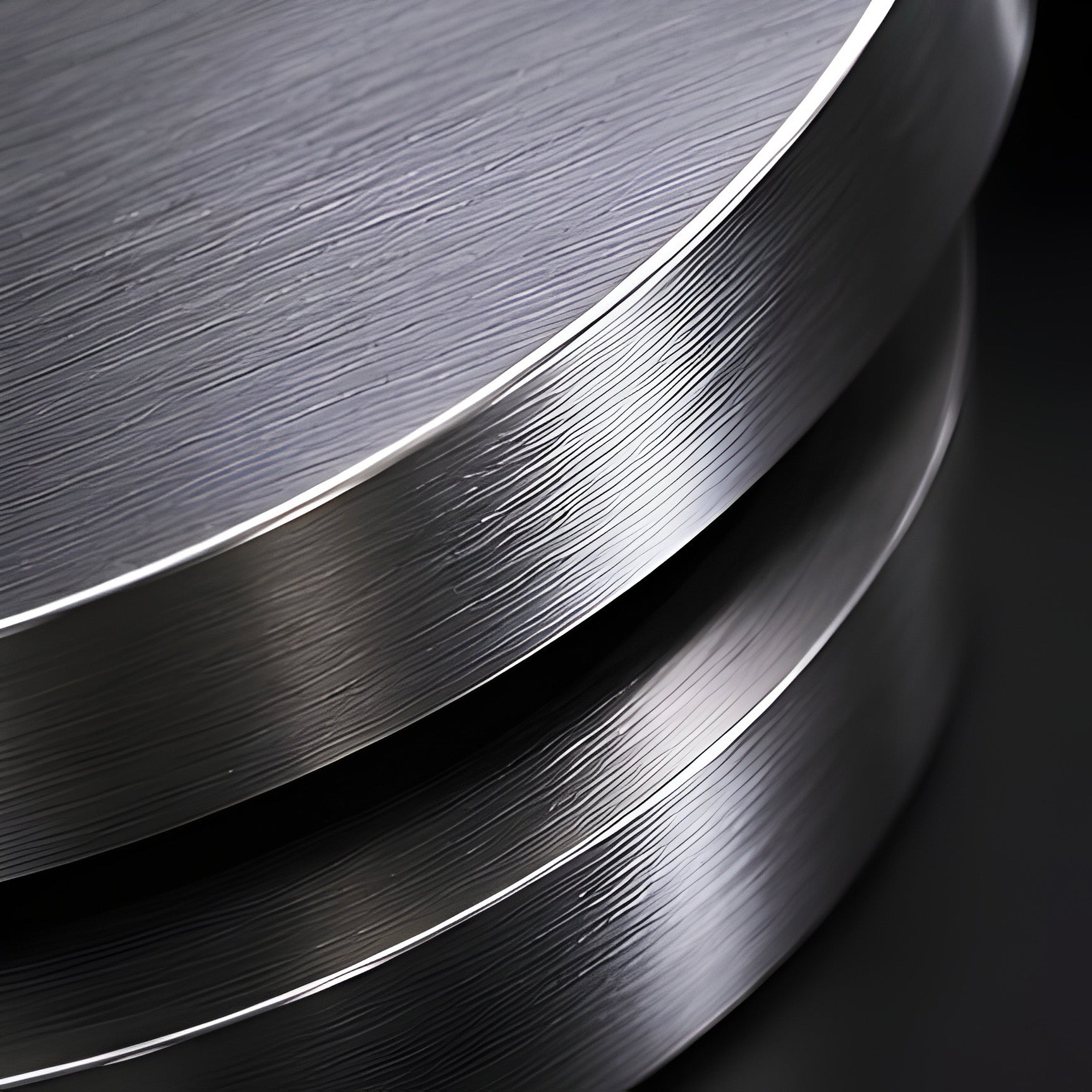 Phantom Disc Ashtray