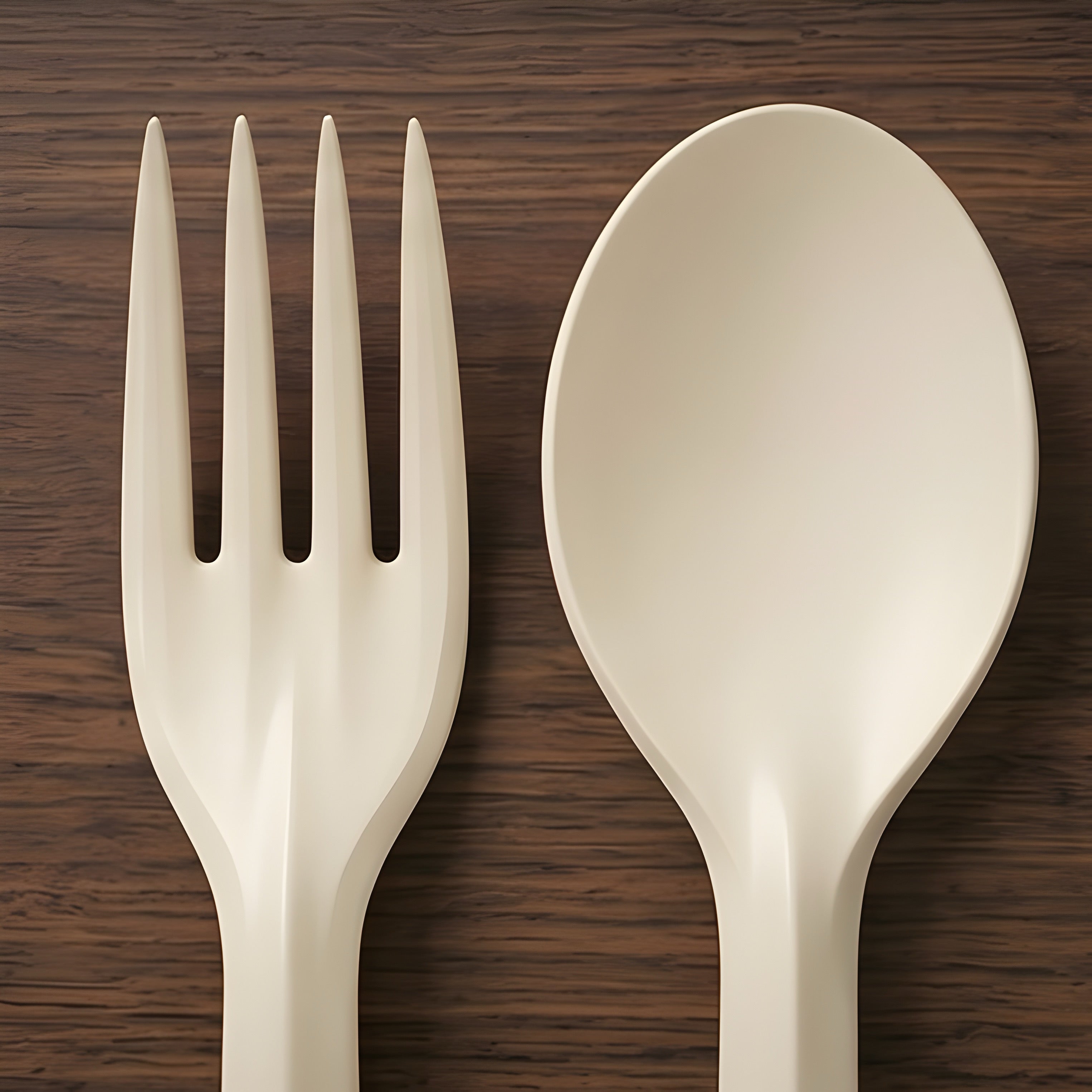 Onyx Modern Cutlery Set