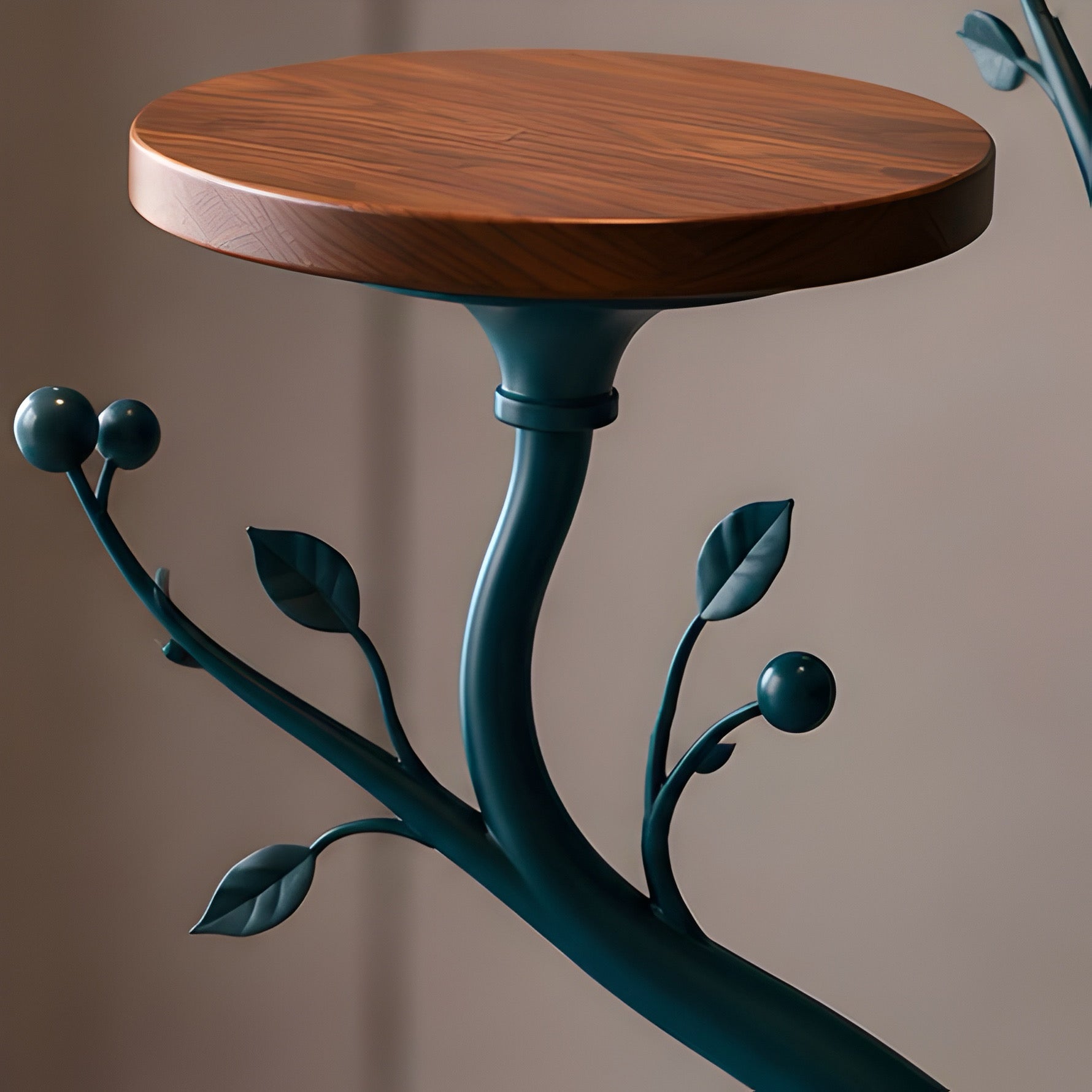 Botanica Artisan Stand