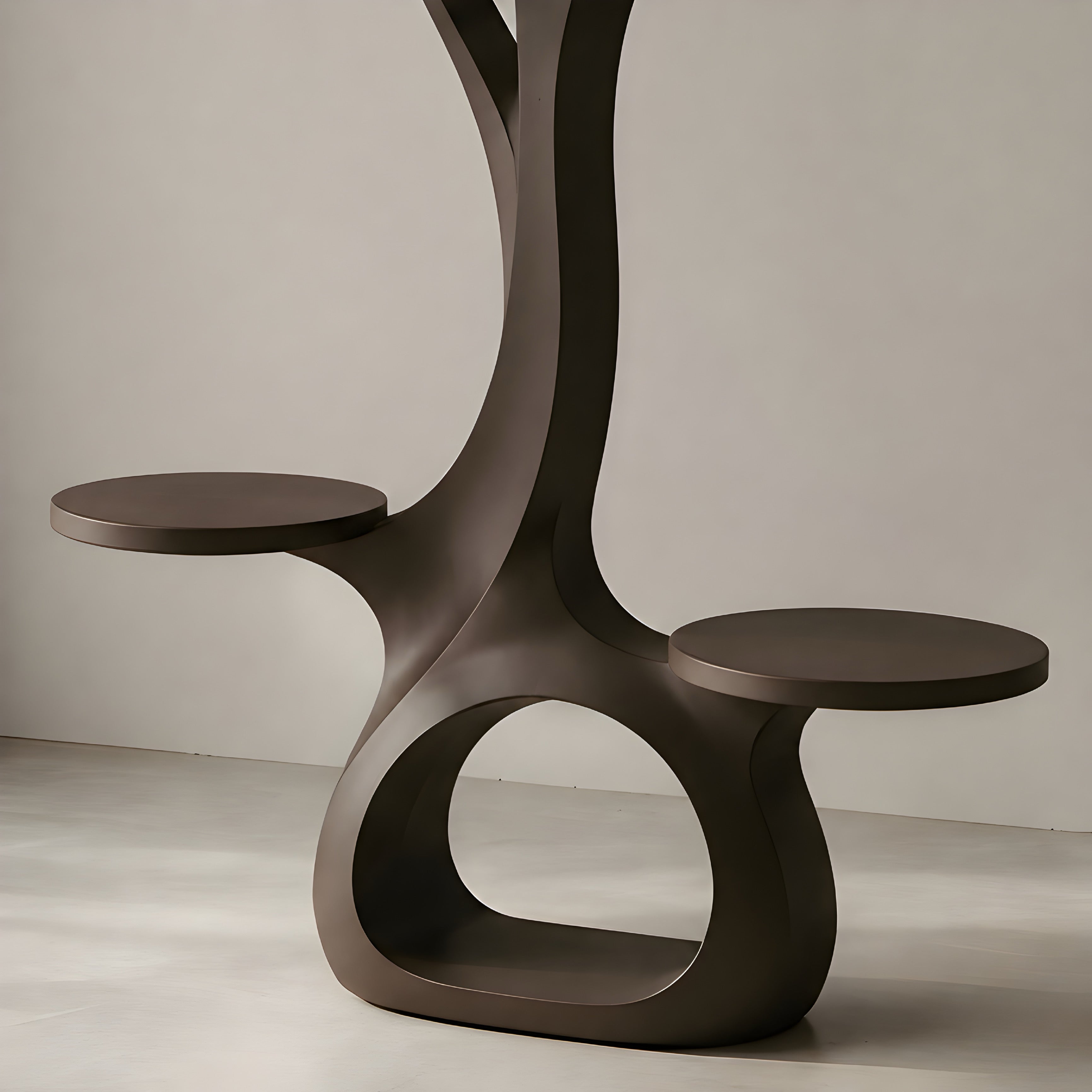 Arbore Luxe Plant Stand