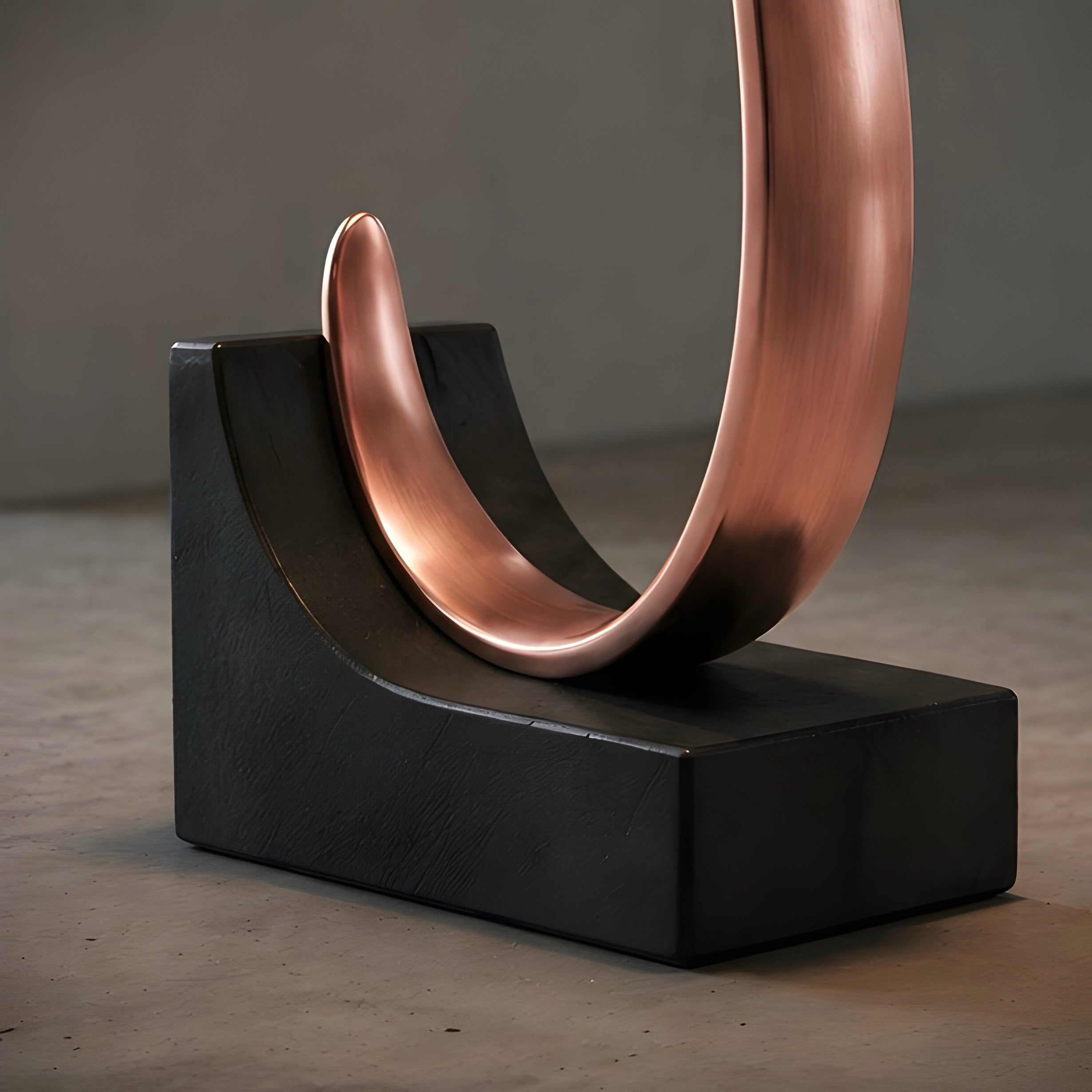 Curve Floor Lamp