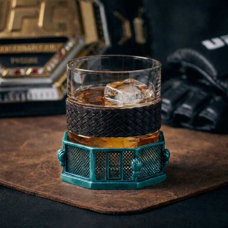 APEX OCTAGON TUMBLER