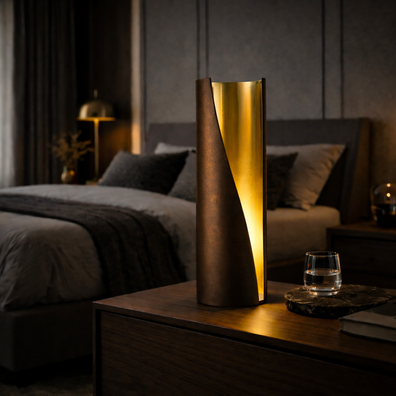 ECLIPSE TOTEM MOOD LAMP