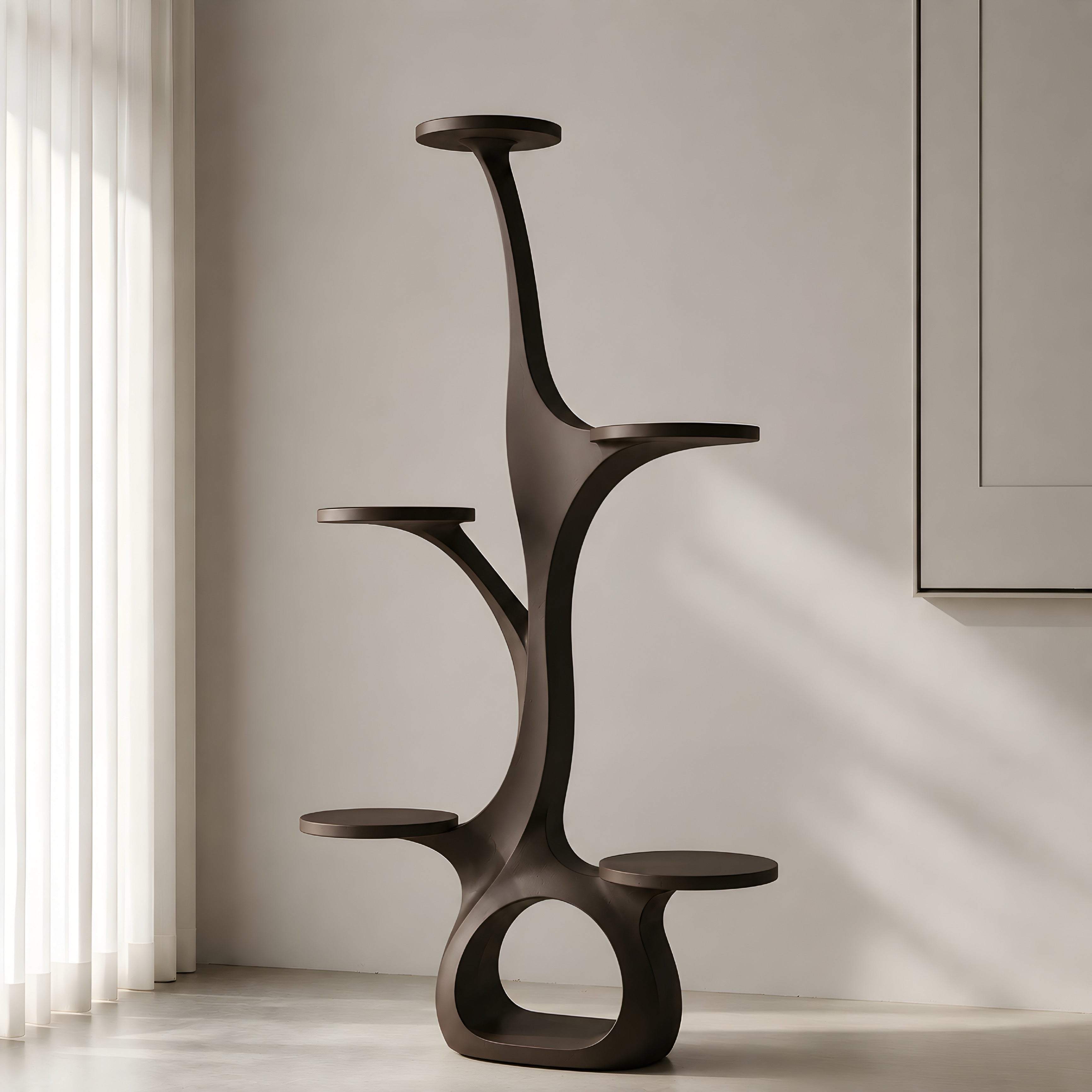 Arbore Luxe Plant Stand