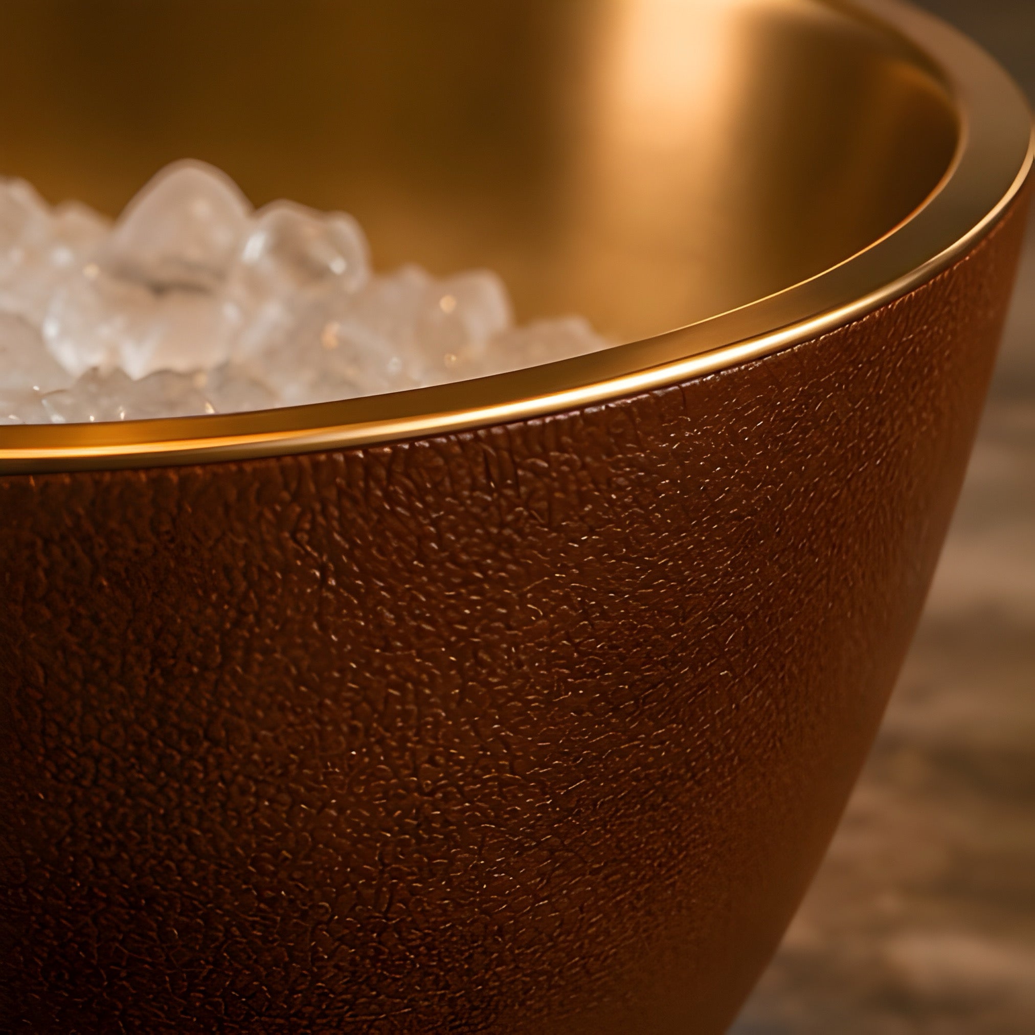 Eclipse Ice Vessel