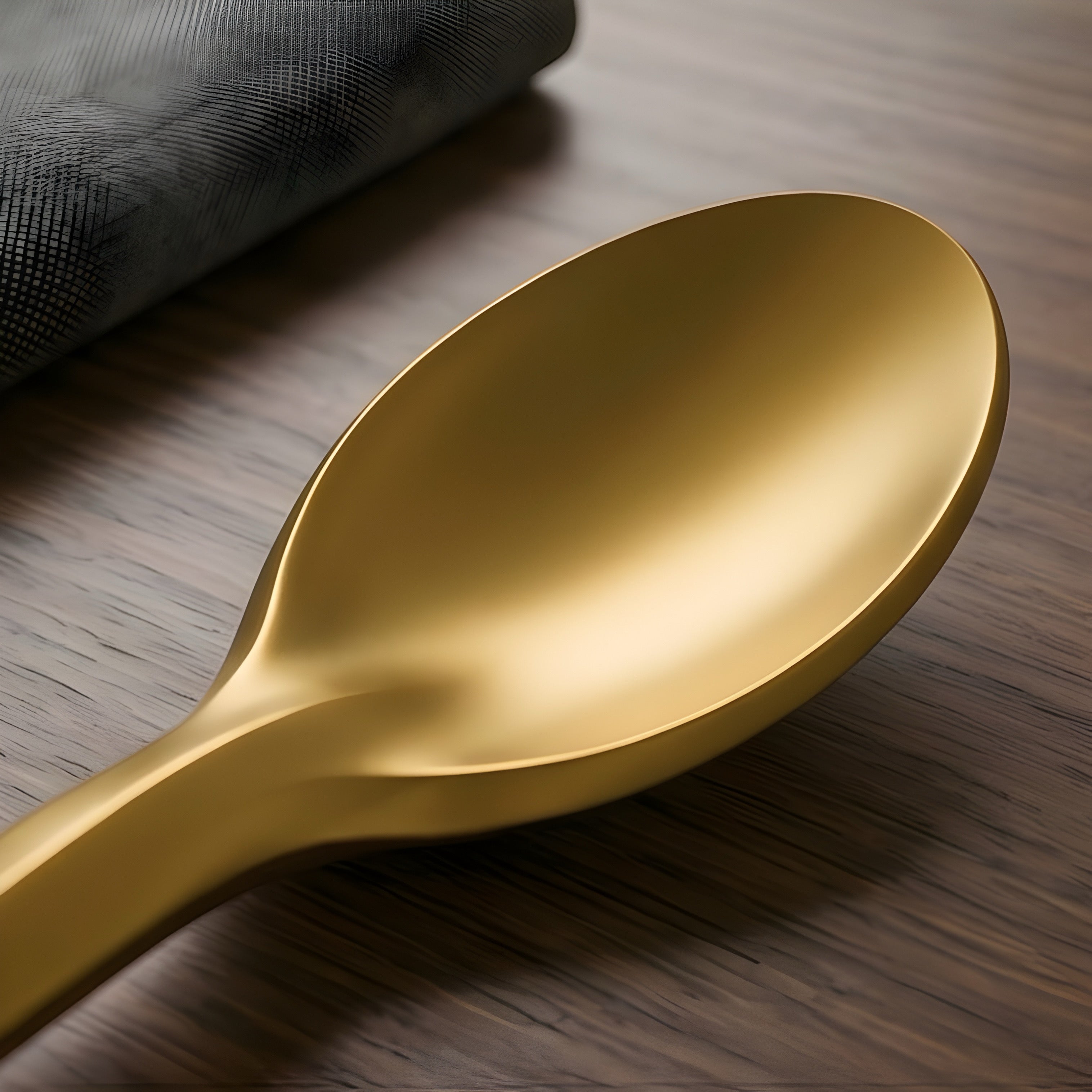 Onyx Modern Cutlery Set