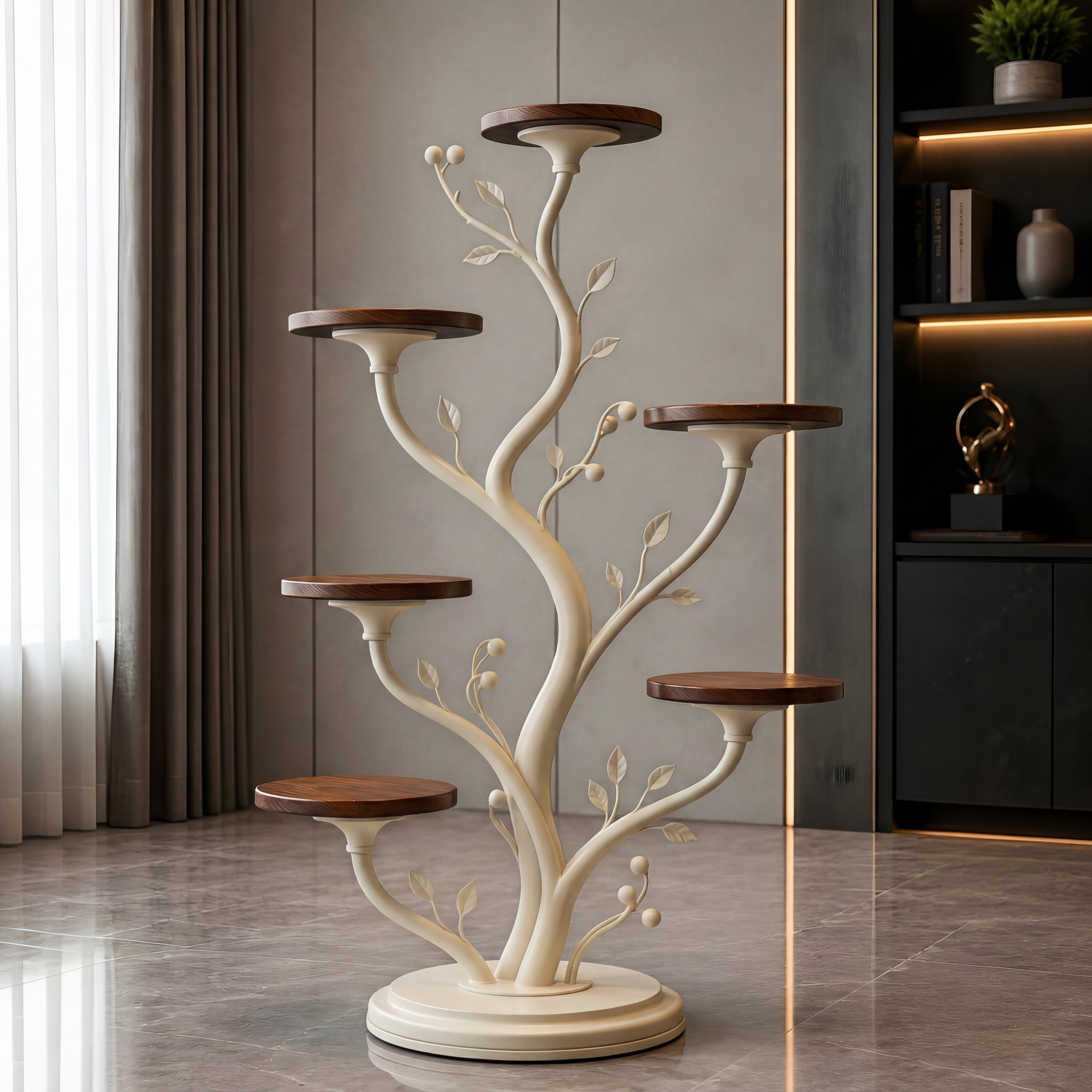 Botanica Artisan Stand