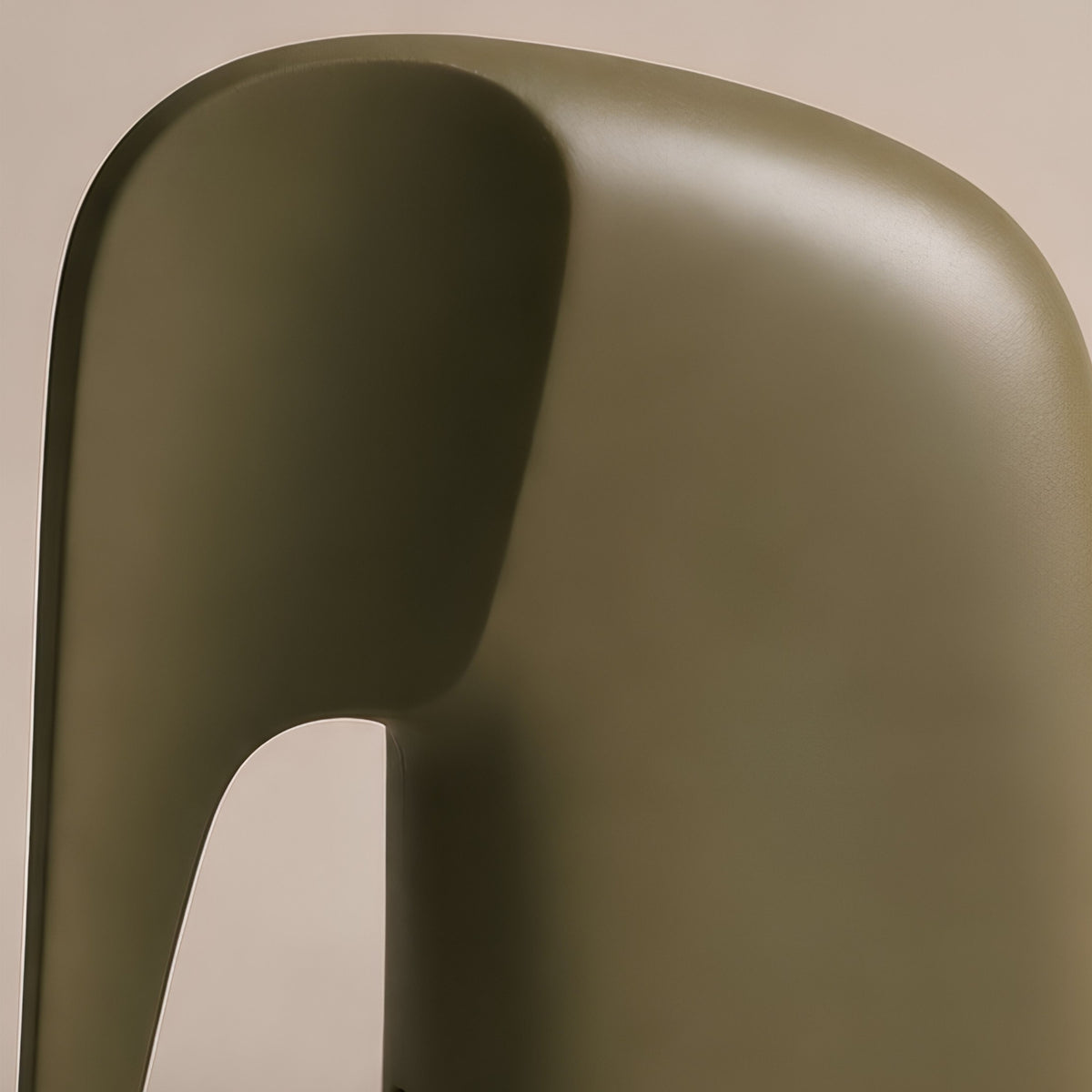 ABSTRACT ELEPHANT DECORATIVE SCULPTURE