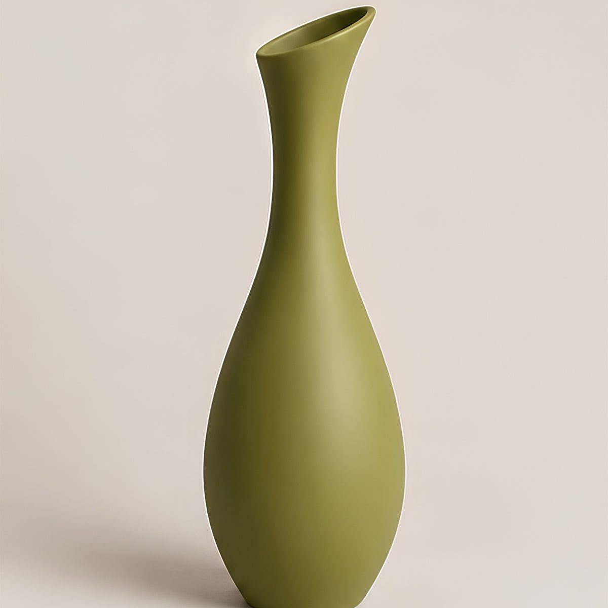 BOTTLE VASE SET