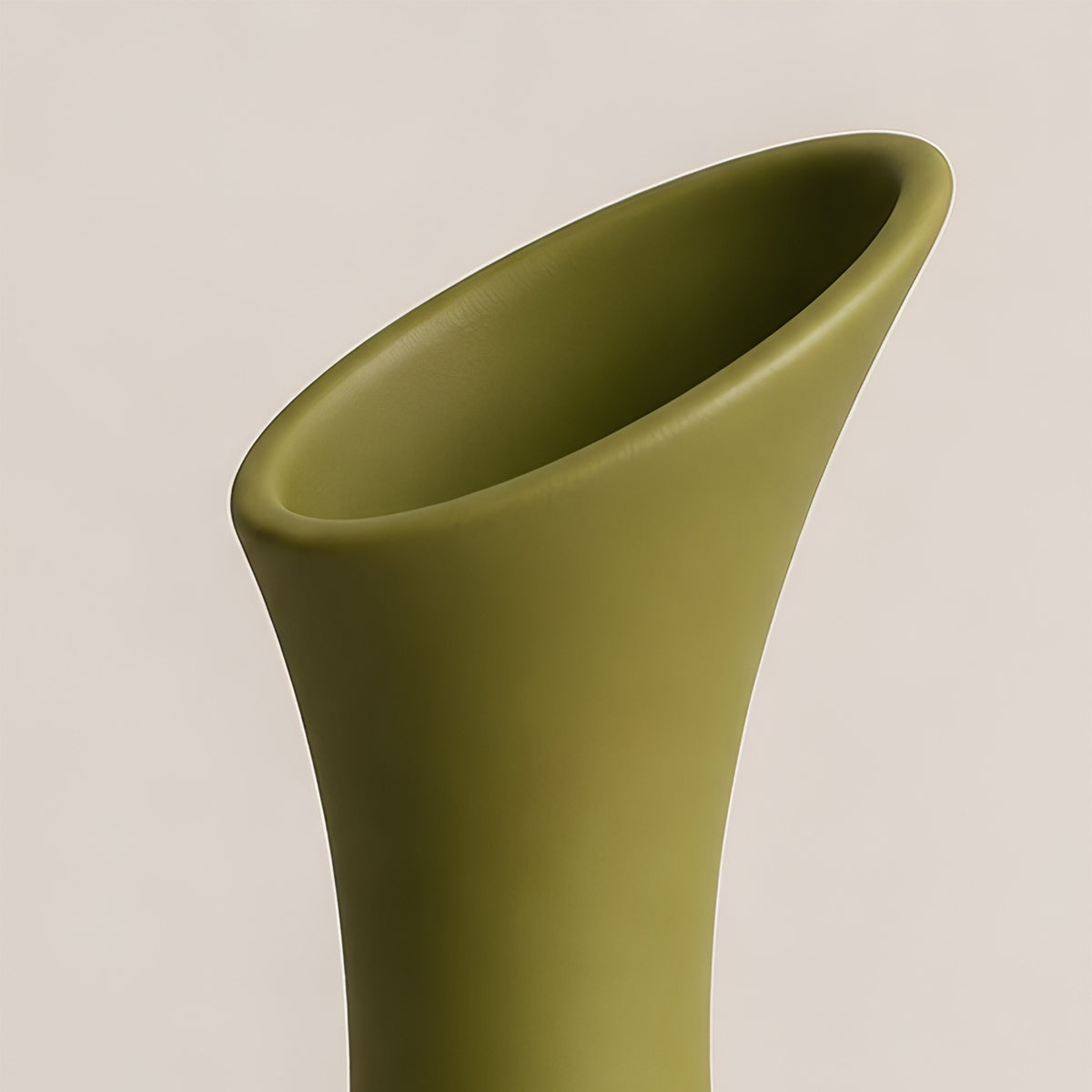 BOTTLE VASE SET