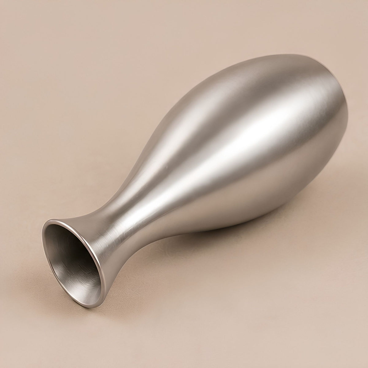 MODERN CURVE VASE SET