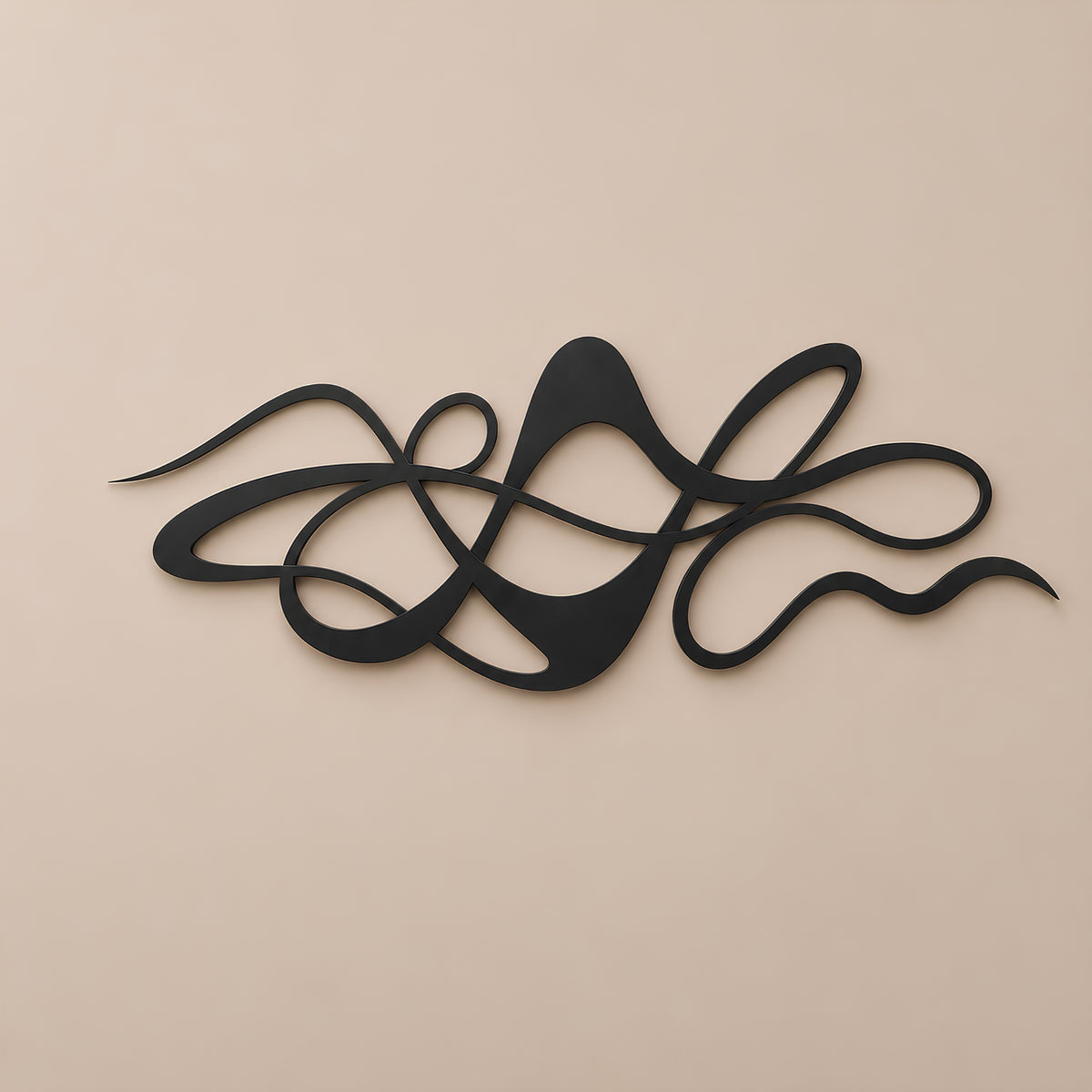FLOW WALL DECOR