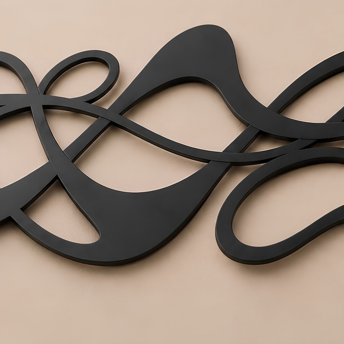 FLOW WALL DECOR