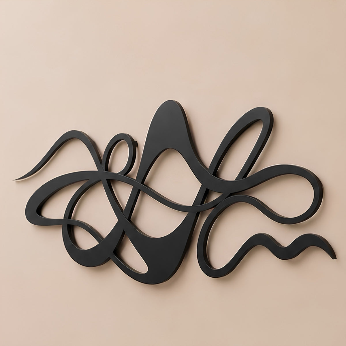 FLOW WALL DECOR
