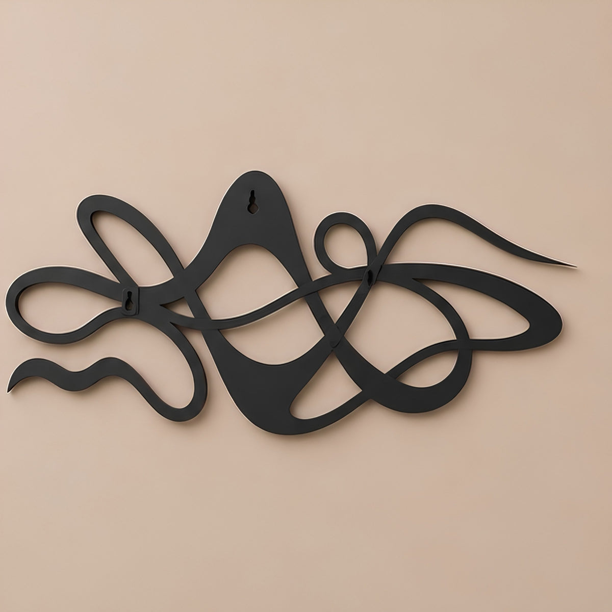FLOW WALL DECOR