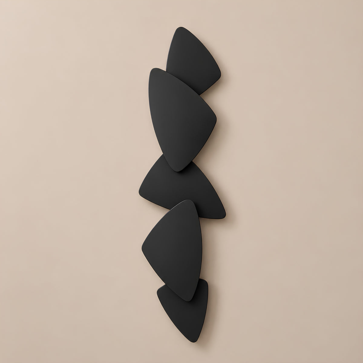 PETAL WALL DECOR