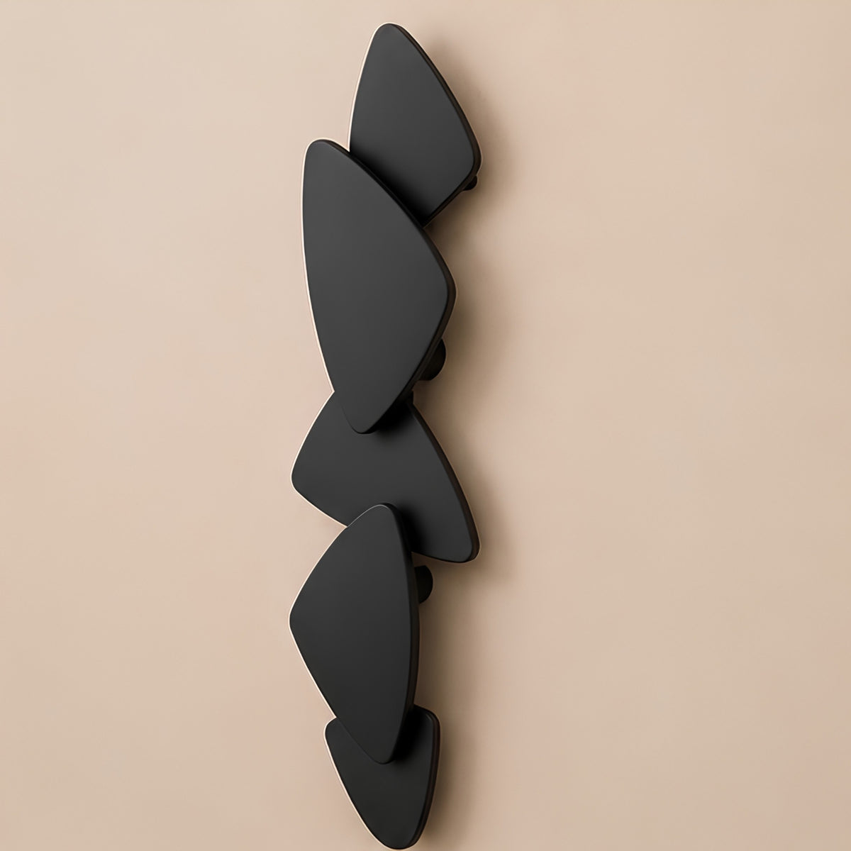 PETAL WALL DECOR