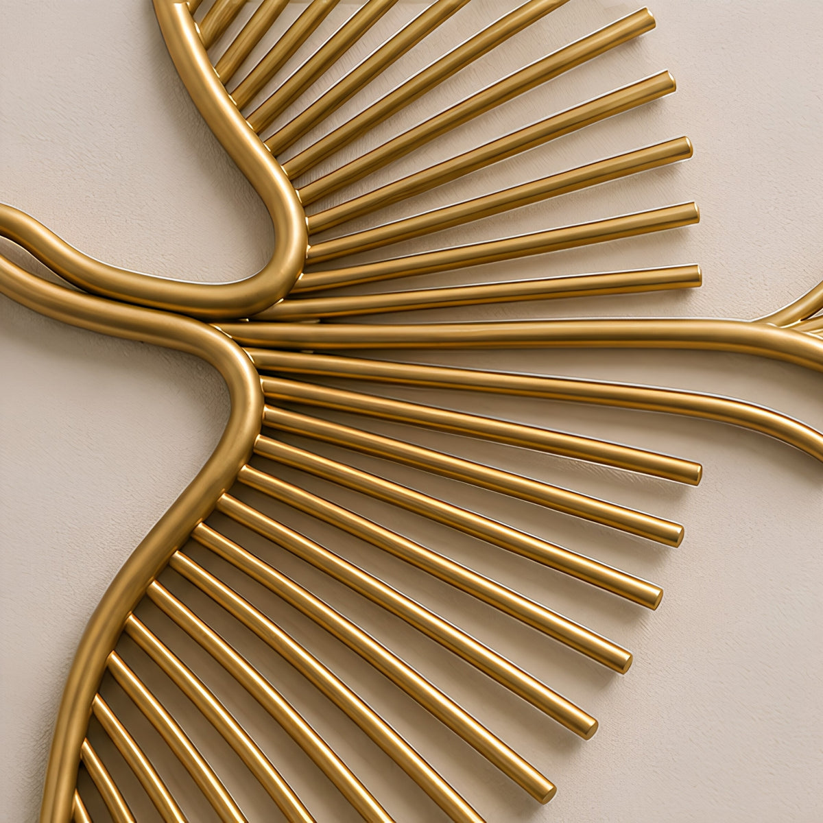 FLYING BIRD WALL DECOR