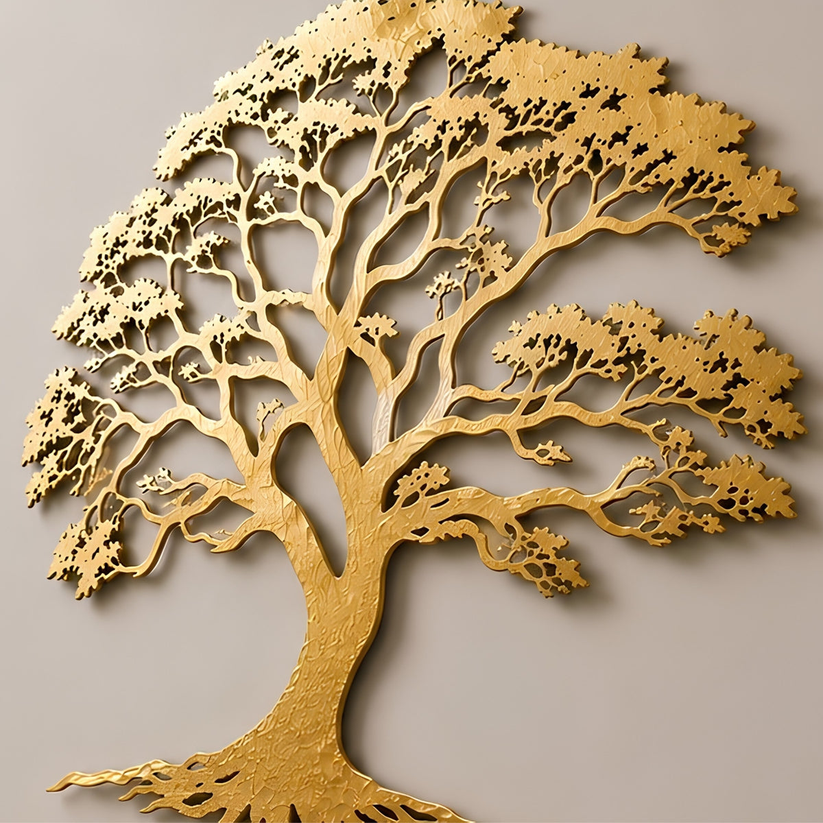 TREE OF LIFE WALL DECOR