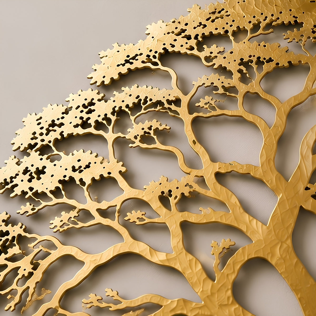 TREE OF LIFE WALL DECOR