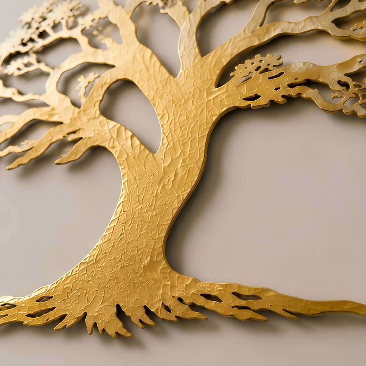 TREE OF LIFE WALL DECOR