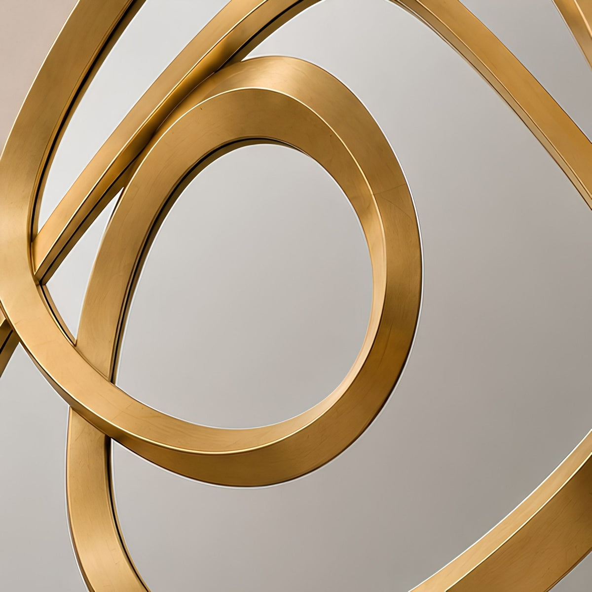 LOOP WALL MIRROR