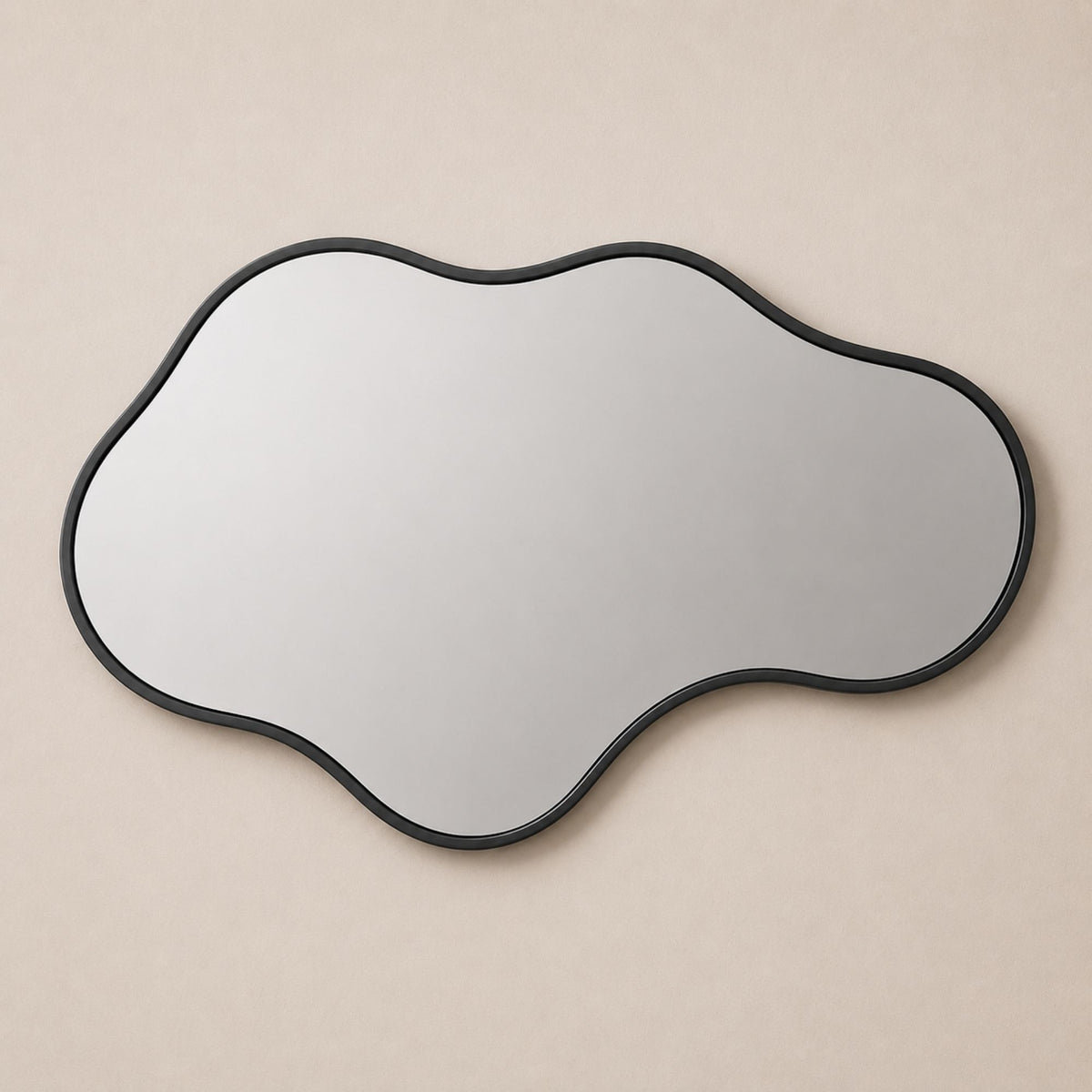 CLOUD WALL MIRROR