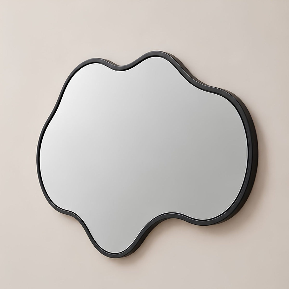 CLOUD WALL MIRROR
