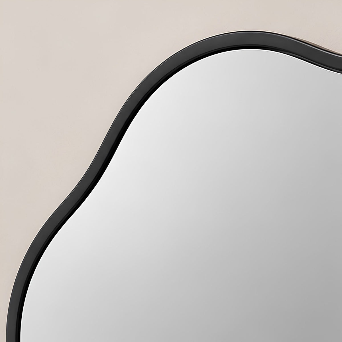 CLOUD WALL MIRROR