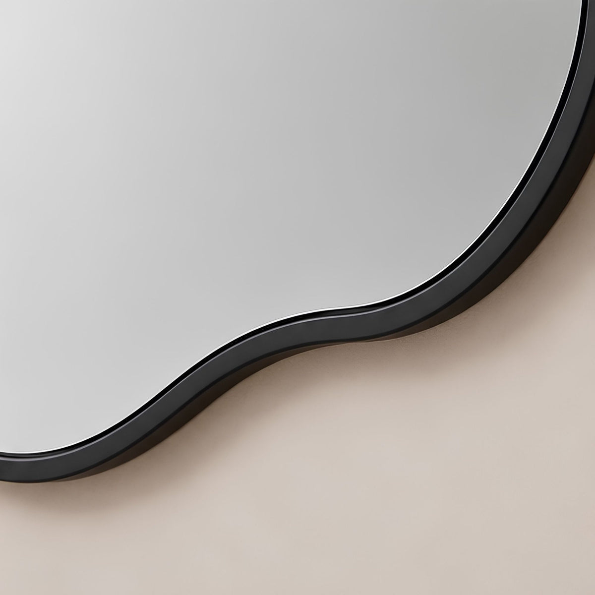 CLOUD WALL MIRROR
