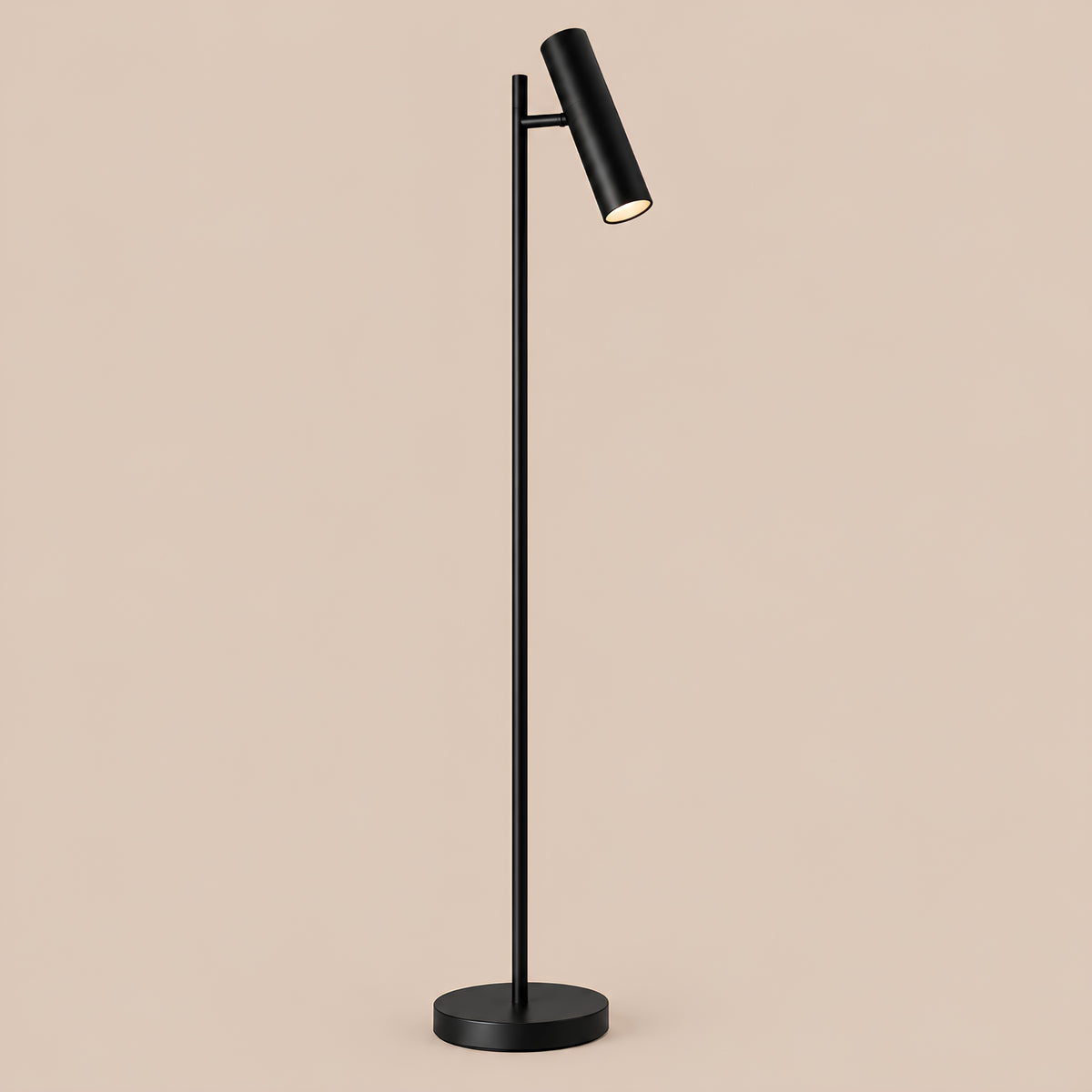 SCOPE FLOOR LAMP